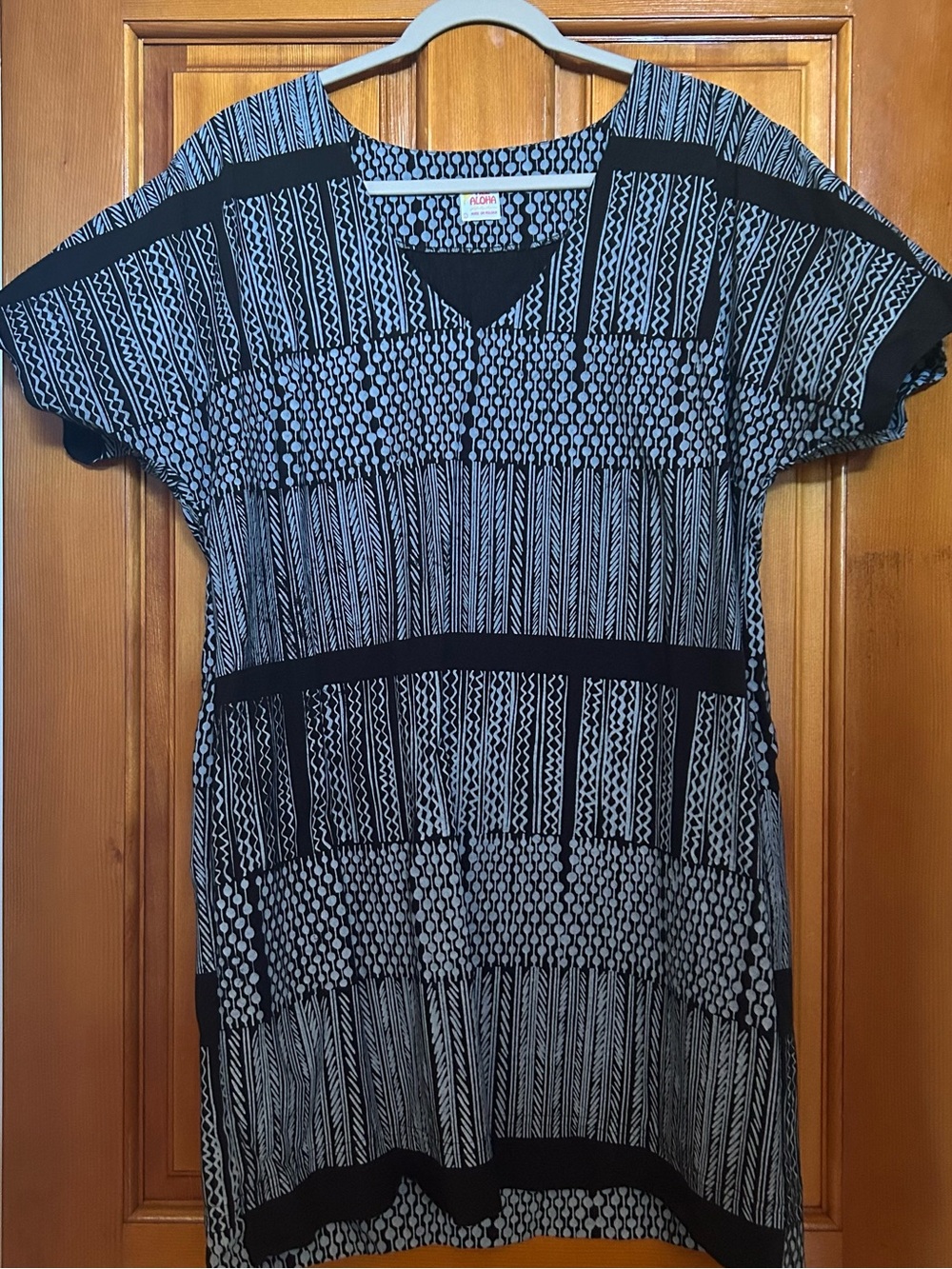 Kealopiko Dress